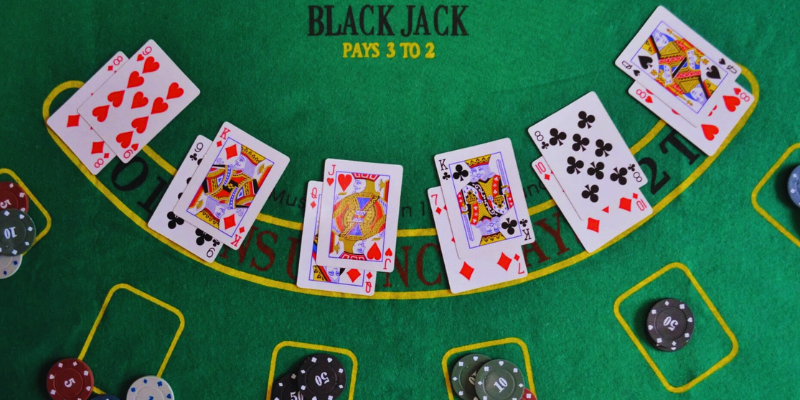 blackjack-zaidimas-kazino