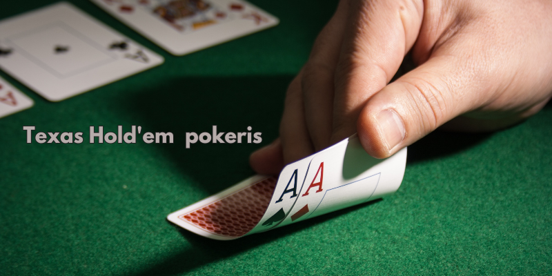 Texas-Holdem